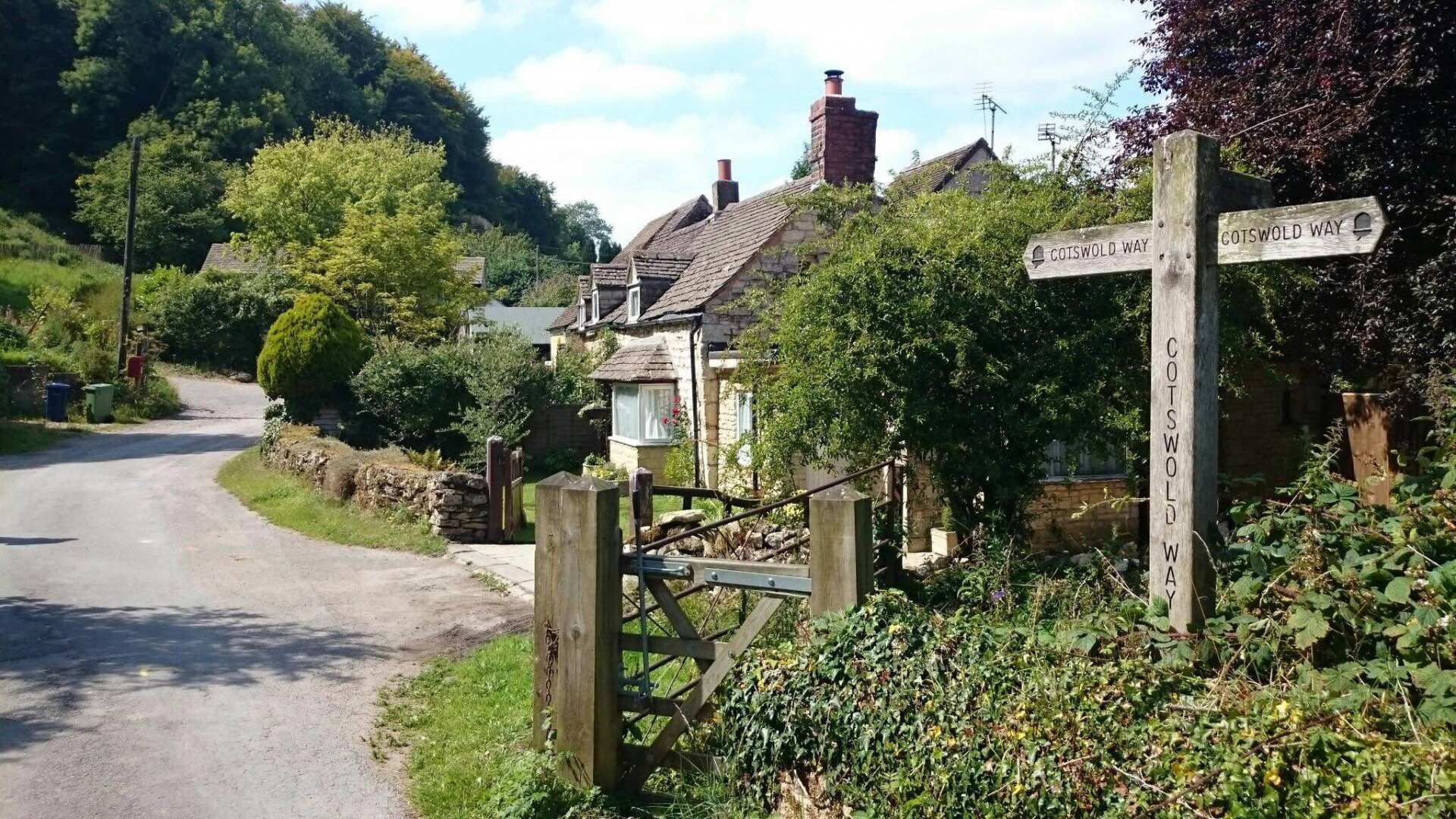 Cotswold Way